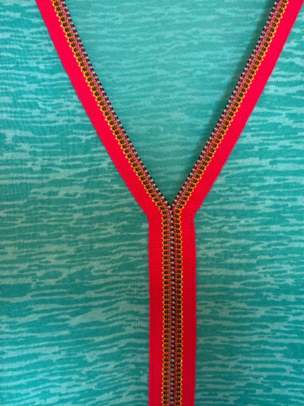 NWOT - Pitusa Inca Abaya Maxi Swim Dress - Standard